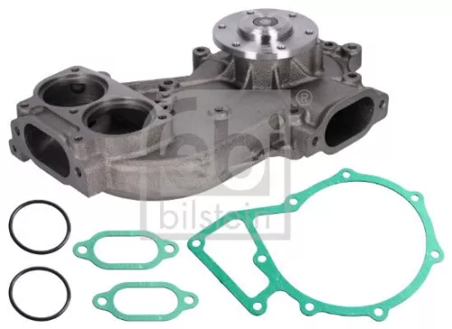 FEBI BILSTEIN 1x Water Pump, engine cooling (22455)