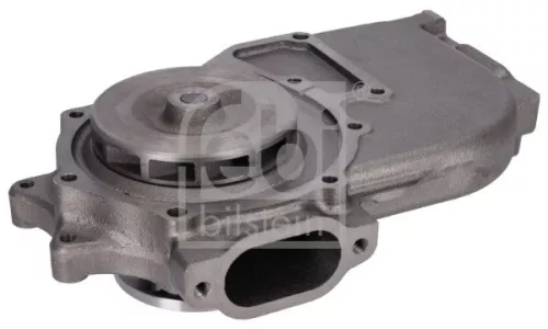 FEBI BILSTEIN 1x Water Pump, engine cooling (22455)