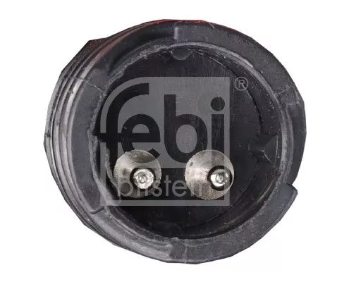 FEBI BILSTEIN 1x Solenoid Valve, shift cylinder (35445)
