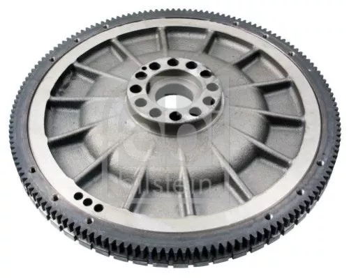 1x Flywheel