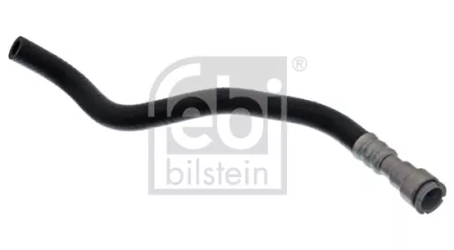 1x Hydraulic Hose, steering
