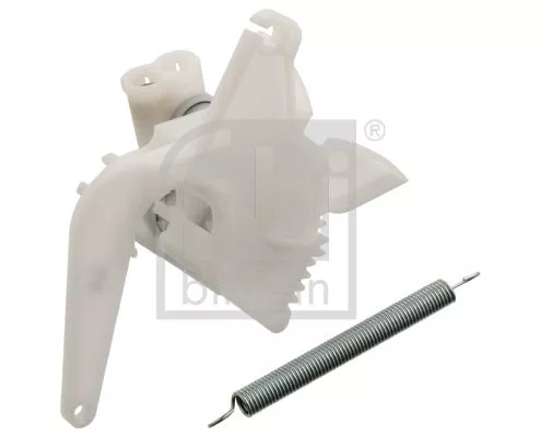 1x Actuator, seat adjustment