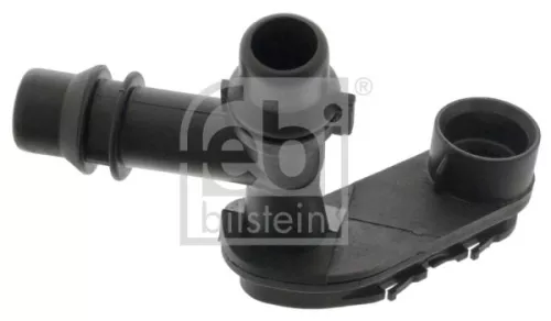 1x Coolant Flange