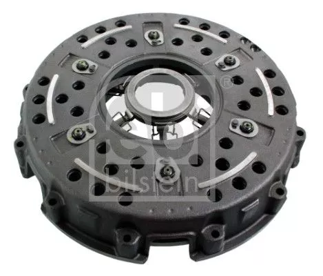 1x Clutch Pressure Plate