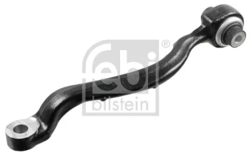 1x Control/Trailing Arm, wheel suspension