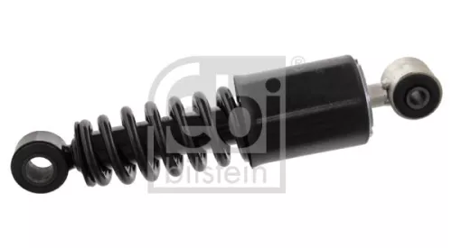 FEBI BILSTEIN 1x Shock Absorber, driver cab suspension (19561)