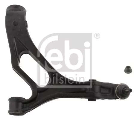 FEBI BILSTEIN 1x Control/Trailing Arm, wheel suspension (40164)