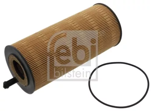 1x Oil Filter