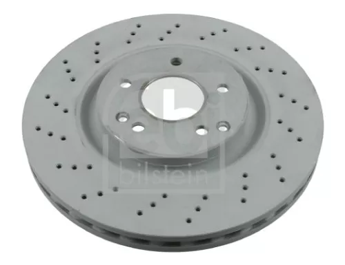 2x Brake Disc