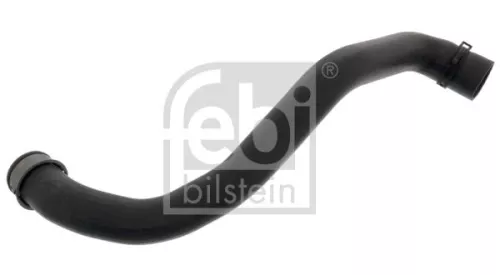 FEBI BILSTEIN 1x Radiator Hose (49078)