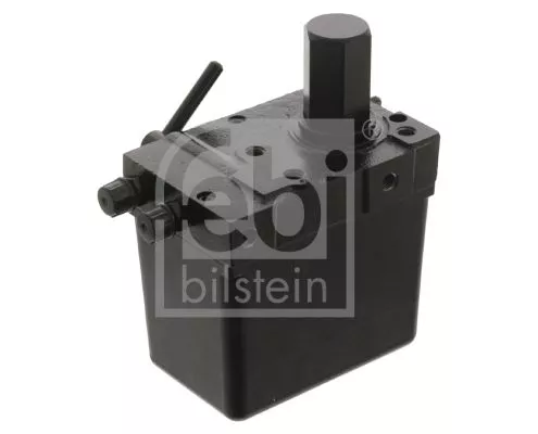 1x Tilt Pump, driver cab