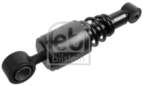 FEBI BILSTEIN 1x Shock Absorber, driver cab suspension (108103)