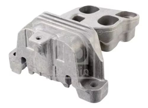 1x Mounting, engine