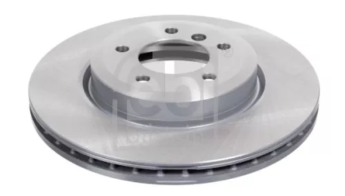 2x Brake Disc