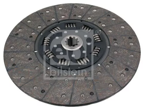 FEBI BILSTEIN 1x Clutch Disc (105015)