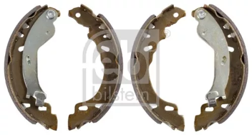1x Brake Shoe Set
