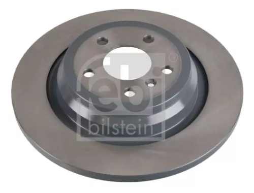 2x Brake Disc