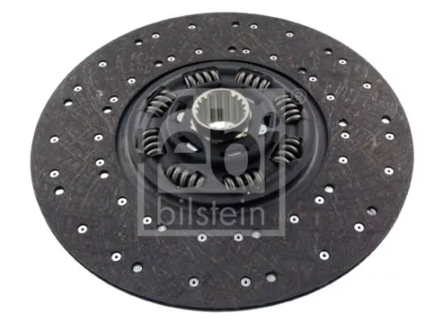 FEBI BILSTEIN 1x Clutch Disc (105061)