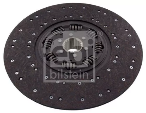 FEBI BILSTEIN 1x Clutch Disc (105061)