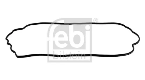 1x Gasket, cylinder head cover