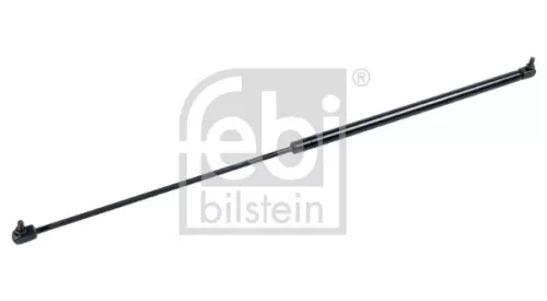 FEBI BILSTEIN 1x Gas Spring, bonnet (170400)