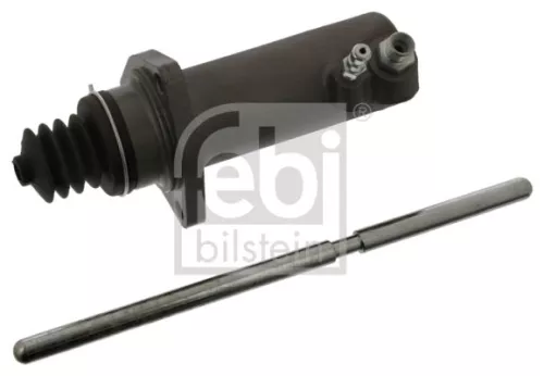 FEBI BILSTEIN 1x Slave Cylinder, clutch (40945)