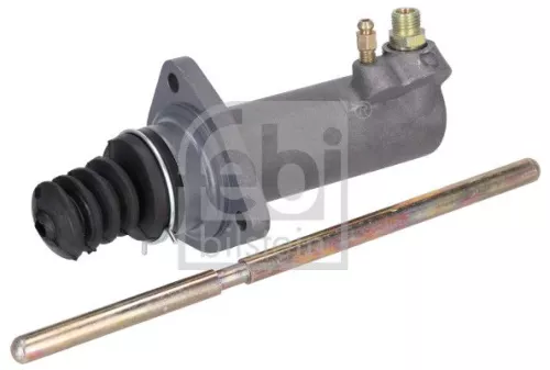 FEBI BILSTEIN 1x Slave Cylinder, clutch (40945)