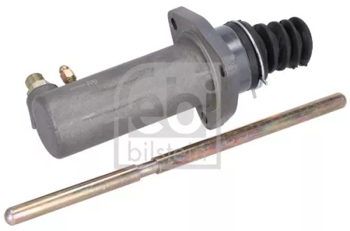 FEBI BILSTEIN 1x Slave Cylinder, clutch (40945)