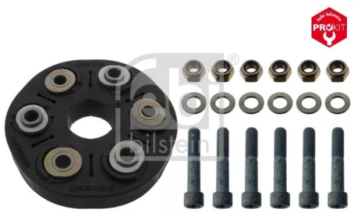 FEBI BILSTEIN 1x Joint, articulated shaft (03976)