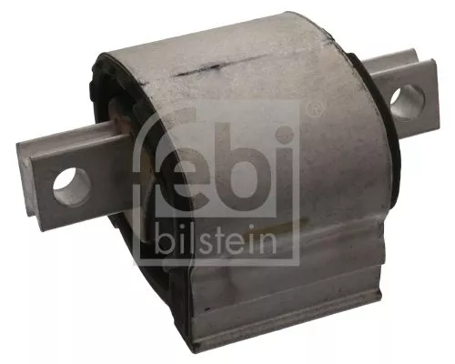 FEBI BILSTEIN 1x Mounting, automatic transmission (49215)