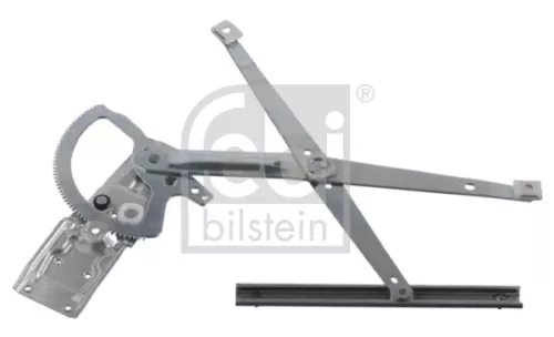 1x Window Regulator