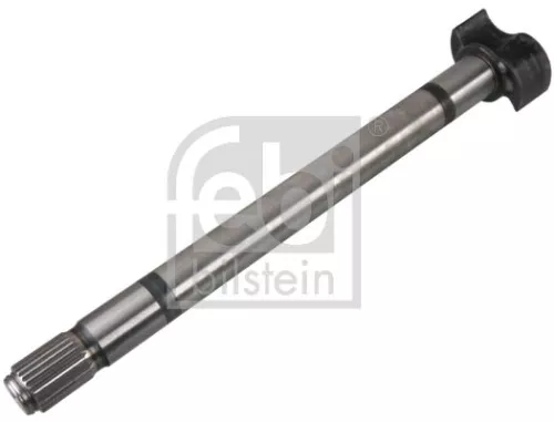 1x Brake Shaft, drum brake