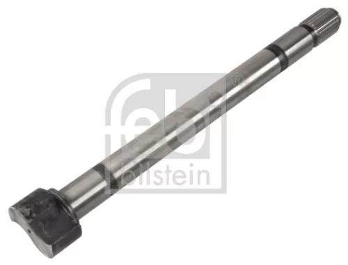 FEBI BILSTEIN 1x Brake Shaft, drum brake (07073)