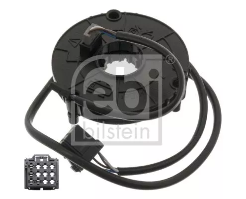 1x Steering Angle Sensor