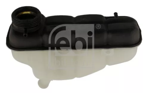 1x Expansion Tank, coolant