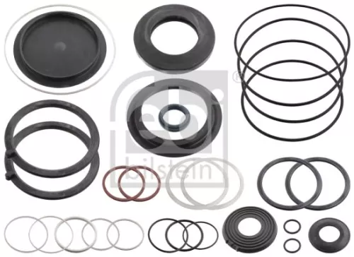 FEBI BILSTEIN 1x Gasket Set, steering gear (104374)