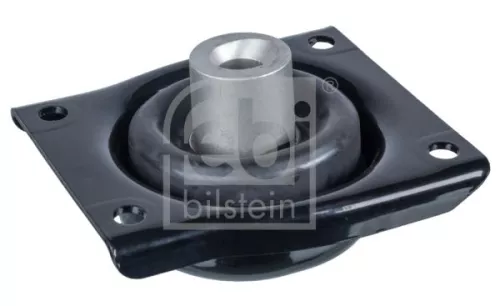 1x Mounting, engine