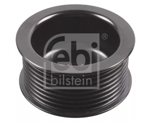 FEBI BILSTEIN 1x Belt Pulley, alternator (101062)