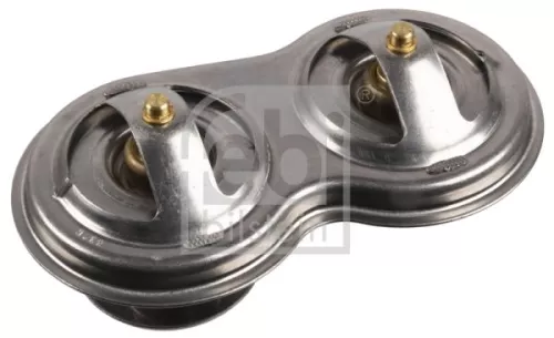 FEBI BILSTEIN 1x Thermostat, coolant (21548)