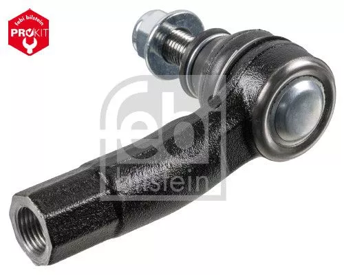 FEBI BILSTEIN 1x Tie Rod End (26096)