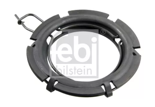 1x Repair Kit, clutch release bearing