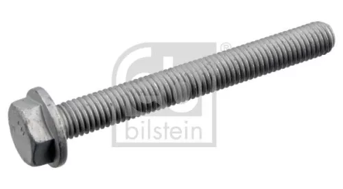 1x Bolt, control arm