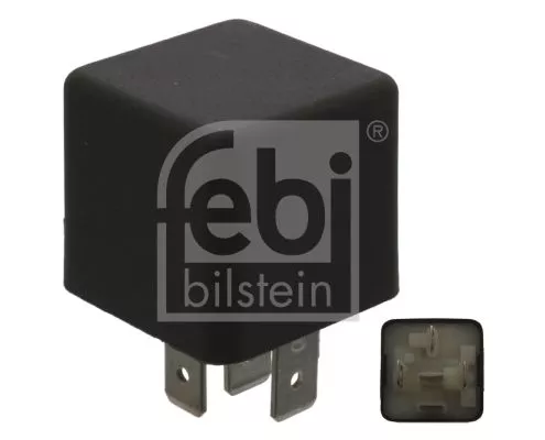 1x Hazard Warning Light Relay