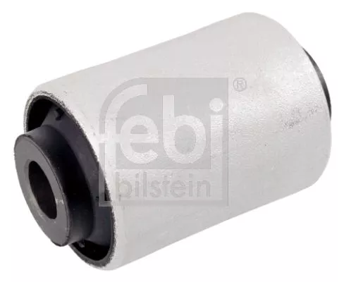 2x Mounting, control/trailing arm