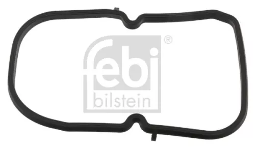 10x Gasket, automatic transmission oil sump