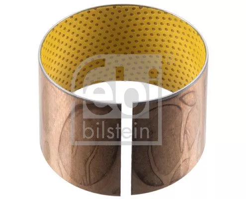 1x Bushing, leaf spring