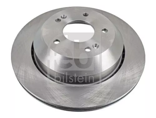 2x Brake Disc