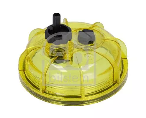 FEBI BILSTEIN 1x Water Separator, fuel system (105967)