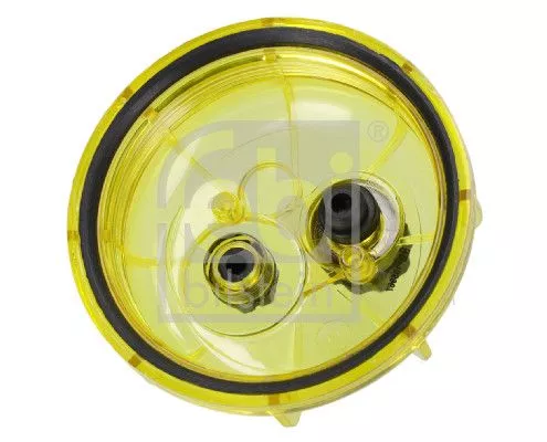 FEBI BILSTEIN 1x Water Separator, fuel system (105967)