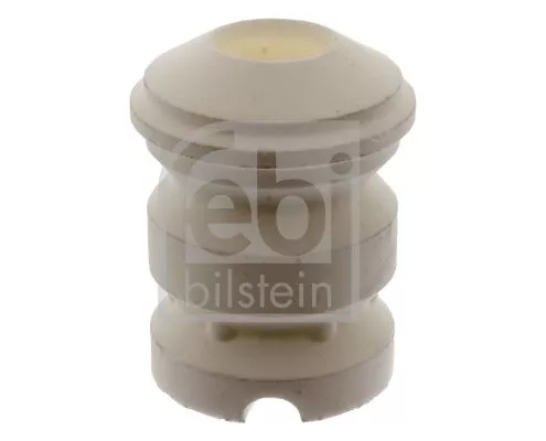 2x Rubber Buffer, suspension